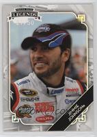 Jimmie Johnson #/50