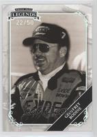 Geoff Bodine #/50