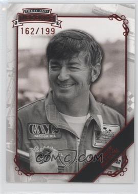 2009 Press Pass Legends - [Base] - Red #1 - Bobby Allison /199