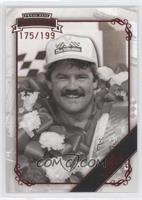 Terry Labonte #/199