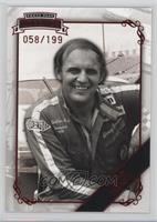 Benny Parsons #/199