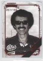 Richard Petty #/199