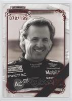 Rusty Wallace #/199