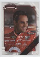 Juan Pablo Montoya #/199