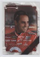 Juan Pablo Montoya #/199