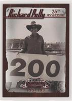 25th Anniversary - Richard Petty [EX to NM] #/199