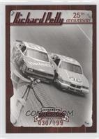 25th Anniversary - Richard Petty #/199