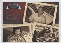 Racing Families - Earnhardt