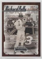 25th Anniversary - Richard Petty