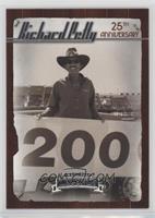 25th Anniversary - Richard Petty