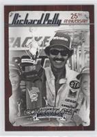 25th Anniversary - Richard Petty