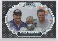 Labonte #/99