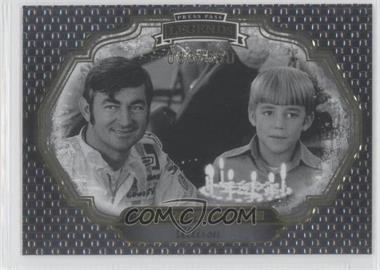 2009 Press Pass Legends - Family Portraits #FP3 - Allison /550