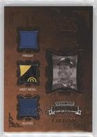 Michael Waltrip #/150