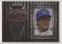 Mario Andretti #/99