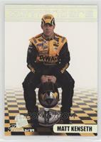 Matt Kenseth