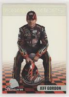 Jeff Gordon