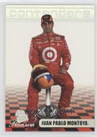 Juan Pablo Montoya