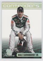 Dale Earnhardt Jr.