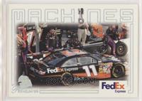 Denny Hamlin