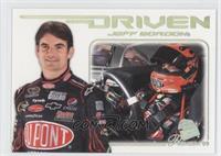 Jeff Gordon