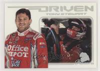 Tony Stewart