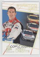 Starting Grid - Bobby Labonte