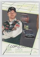 Starting Grid - Dale Earnhardt Jr.