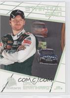 Starting Grid - Dale Earnhardt Jr.