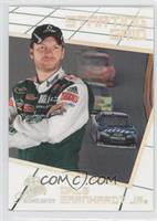 Starting Grid - Dale Earnhardt Jr.