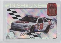 Finish Line - Bobby Labonte