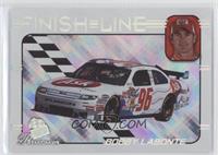 Finish Line - Bobby Labonte