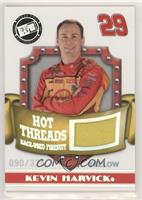 Kevin Harvick (Yellow) #/325