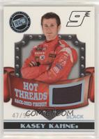 Kasey Kahne (Black) #/99