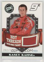 Kasey Kahne (Red) #/299