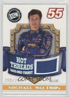 Michael Waltrip (Blue) #/299