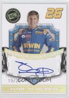 Jamie McMurray #/25