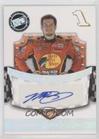 Martin Truex Jr.