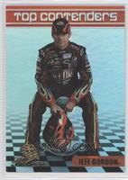 Jeff Gordon