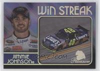 Jimmie Johnson