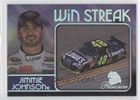 Jimmie Johnson