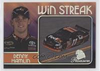 Denny Hamlin