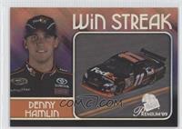 Denny Hamlin