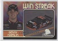 Denny Hamlin