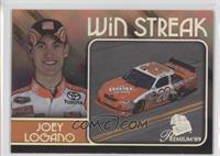 Joey Logano