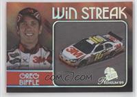 Greg Biffle