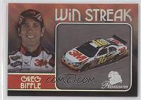 Greg Biffle