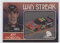 Jeff Gordon