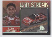 Tony Stewart