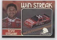 Tony Stewart